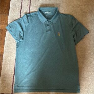 Bonobos golf shirt
